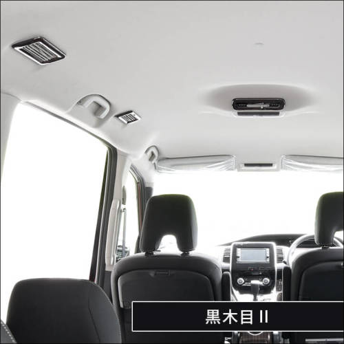 日産 セレナ C28(2022年12月~) / セレナ C27 前期 後期 日産 セレナ C28(2022年12月~) / セレナ C27 前期 後期