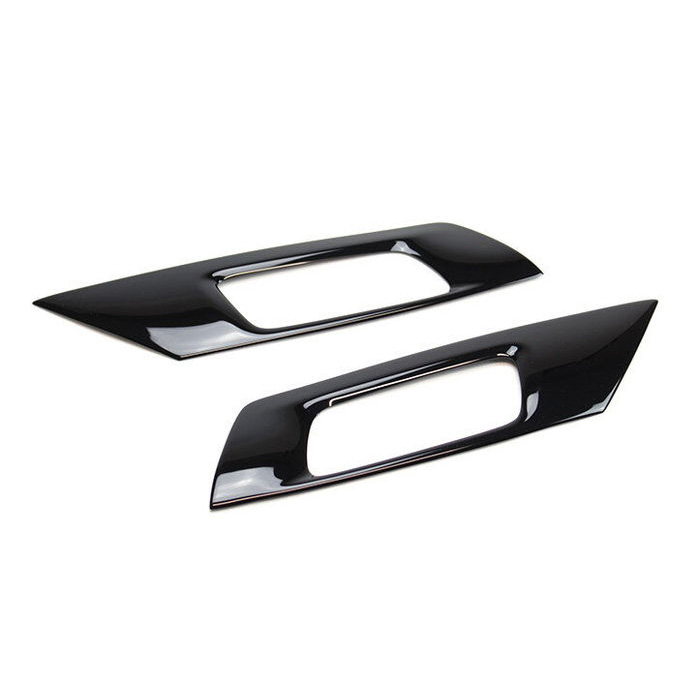 トヨタ ヴェルファイア/アルファード30系 前期 後期 フロント