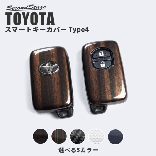 トヨタ　プリウス　スマートキーセット初めましてこんばんは