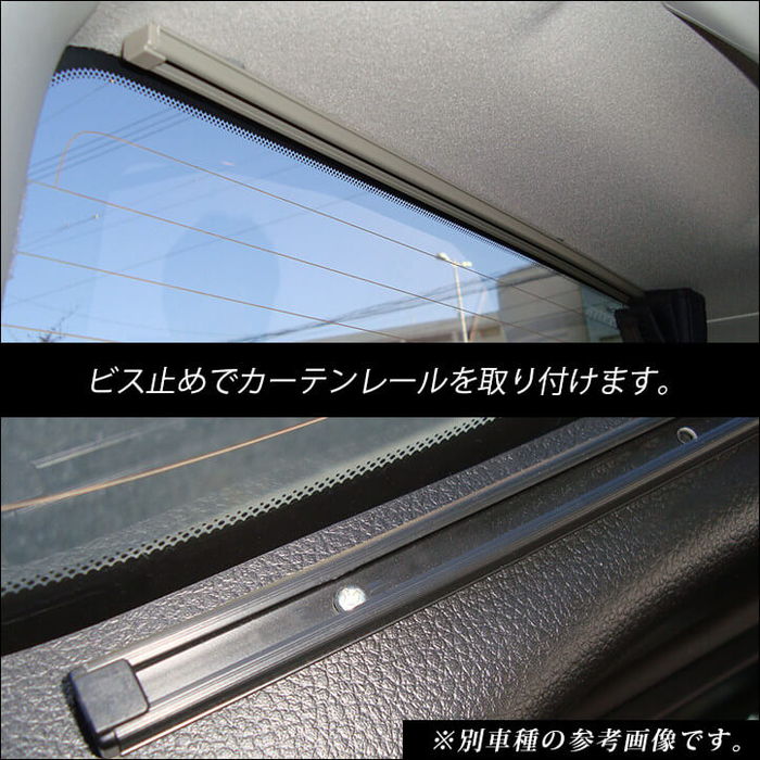 トヨタ ハイエース/レジアスエース200系 【スーパーGL・標準ボディ ...