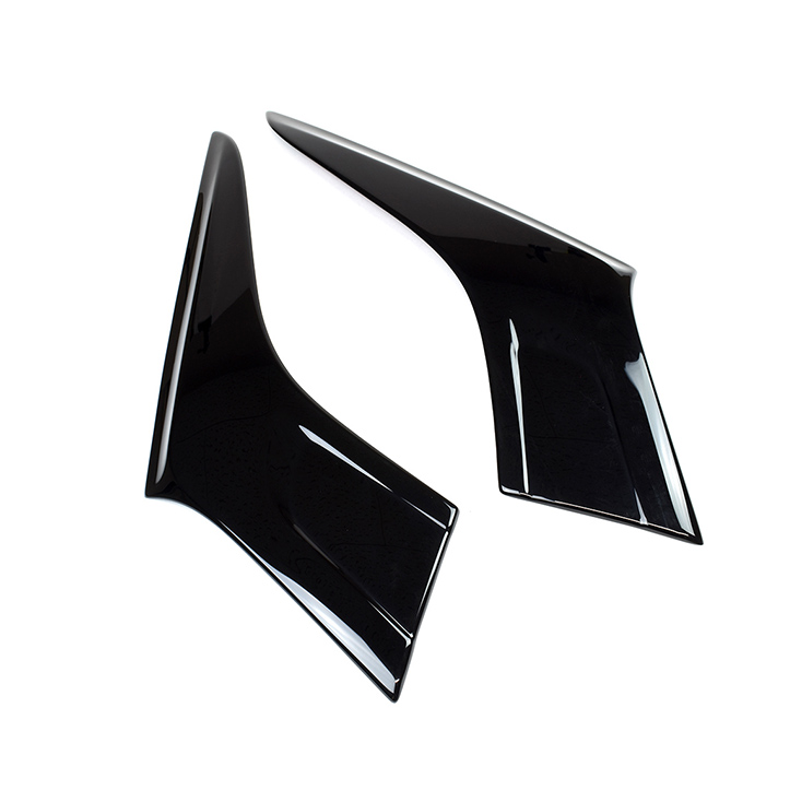 スズキ スイフトスポーツ ZC33S Cピラーパネル 全4色 | カスタムパーツ