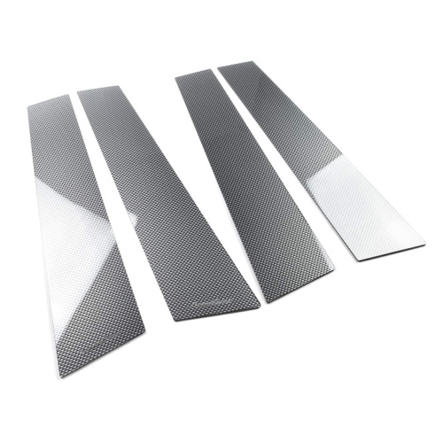 スズキ スイフトスポーツ ZC33S ピラーガーニッシュ 全4色