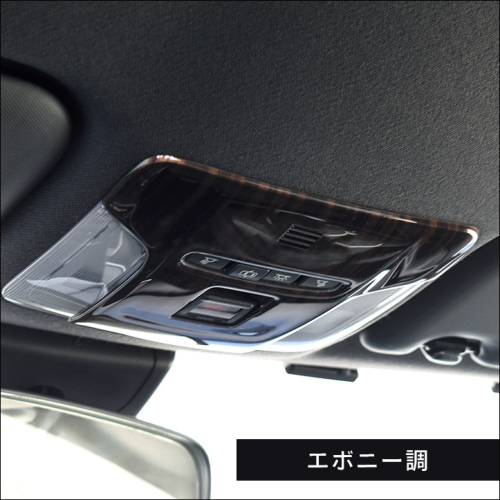 トヨタ カローラスポーツ＆ツーリング210系 ルームランプパネル