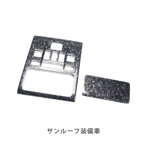 トヨタ ヴェルファイア/アルファード40系 オーバーヘッド