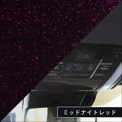 トヨタ ヴェルファイア/アルファード40系 オーバーヘッドコンソール