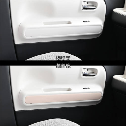 フロントドアトリムオーナメントのみ 67782-30270 アリスト用 トヨタ