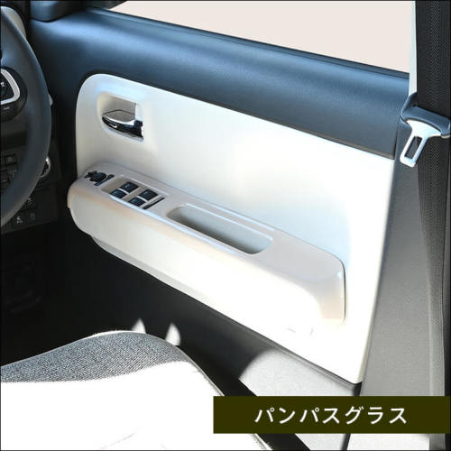 ダイハツ ムーヴ キャンバス LA850S・LA860S フロントPWSW(ドア