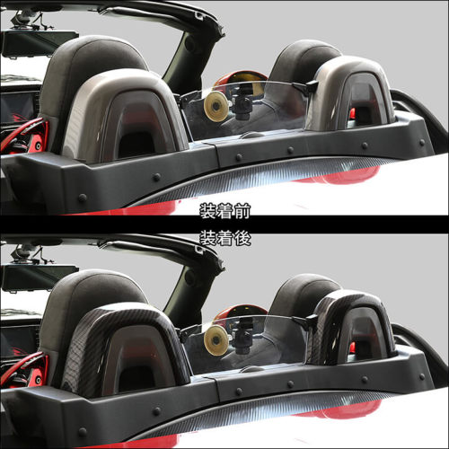 トヨタ コペンGR SPORT ロールカバーパネル | カスタムパーツ・ドレス