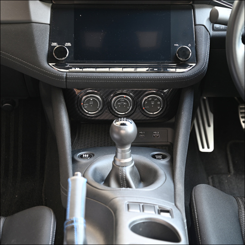10月15日(木)から発送開始】日産 フェアレディZ RZ34型 エアコンパネル