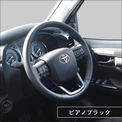 トヨタ ハイラックス GUN125型 ランドクルーザー70 GDJ系 ピックアップ