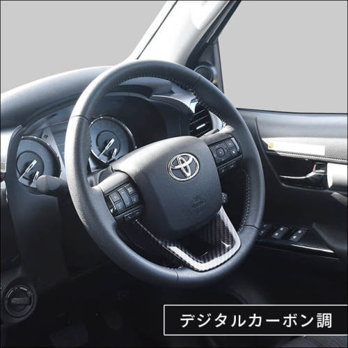 トヨタ ハイラックス GUN125型 ランドクルーザー70 GDJ系 ピックアップ