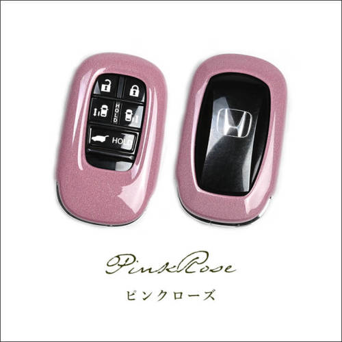 ホンダ スマートキーカバー キーケース Type20 プレミアムトーン