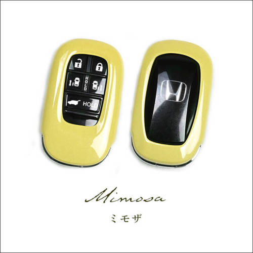 ホンダ スマートキーカバー キーケース Type20 プレミアムトーン