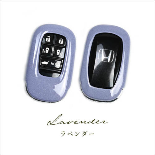 ホンダ スマートキーカバー キーケース Type20 プレミアムトーン