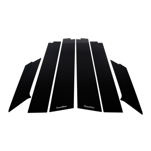 日産 キックス e-POWER ピラーガーニッシュ | カスタムパーツ・ドレス