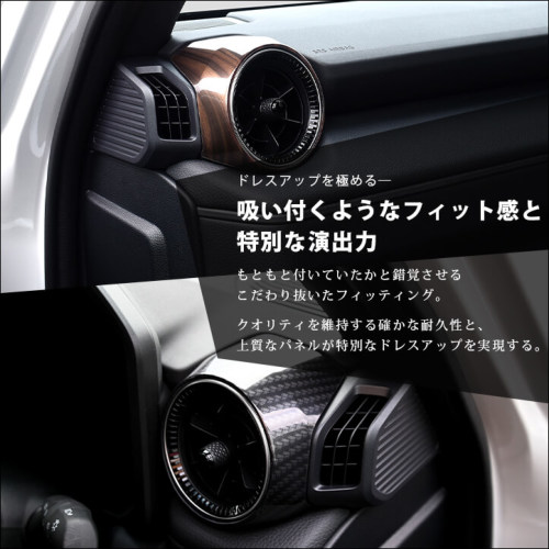 【レア】ランドクルーザー250　ヘッドライトアンダーダクトパネル Amazon | METYOUCAR トヨタ ランドクルーザー250 ランクル250
