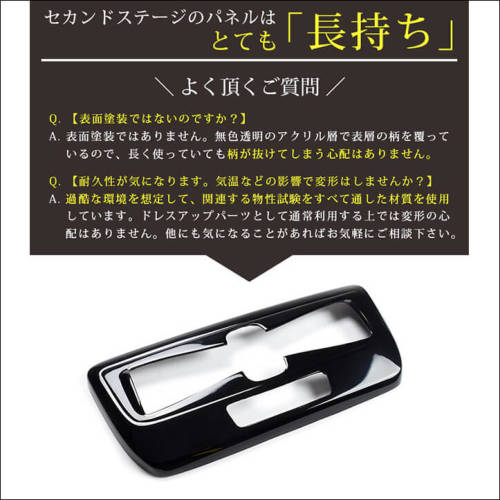 【リー】エアコンパネル＆ドアベゼル＆センターパネル トヨタ 純正 センチュリー 《 GZG50 》 エアコンスイッチパネル