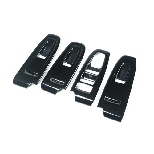 スバル レヴォーグ(VN系) WRX S4 PWSW(ドアスイッチ)パネル 全4