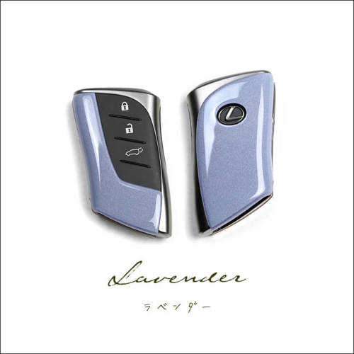 レクサス UX スマートキーカバー キーケース Type13 全6色 LEXUS