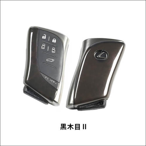 レクサス LX LM LS RX GX スマートキーカバー キーケース Type27 LEXUS