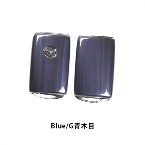 マツダ スマートキーカバー キーケース Type19 CX-30 CX-5 CX-8 MAZDA3
