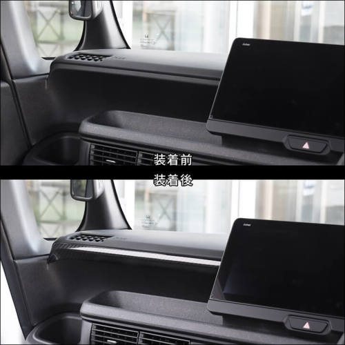 EP3 ホンダアクセス　純正オプション　インパネガーニッシュ Honda Access Newsroom - 品目 | Honda