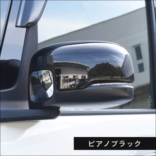 ホンダ N-BOX（JF5/JF6） 外装フルセット 全2色 | カスタムパーツ