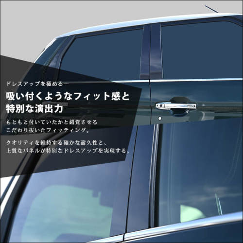 車のパーツ N ONE JG1 AERO OVER N-ONE(JG1/JG2)ツアラー・プレミアム用｜スタイリッシュ