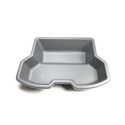 ホンダ N-ONE e: (JG5) ウォッシャブルラゲッジボックス | カスタム