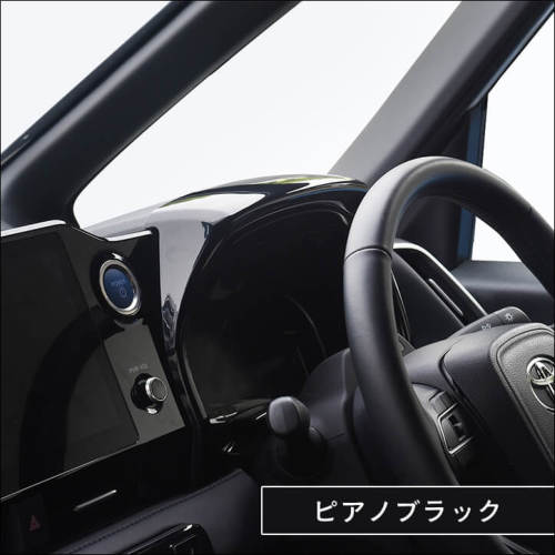 トヨタ ノア/ヴォクシー90系 メーターパネル 全4色 | カスタムパーツ