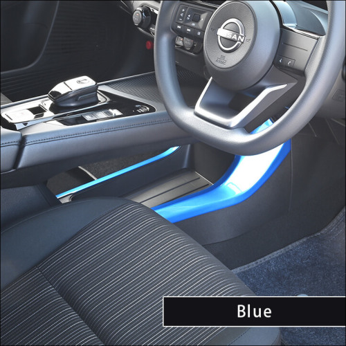 日産 ノートE13 オーラFE13 nismo e-POWER（eパワー） コンソール