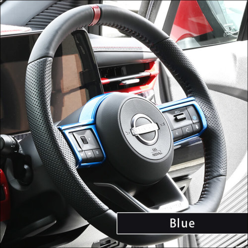 日産 ノートE13 オーラFE13 nismo e-POWER（eパワー） ステアリング