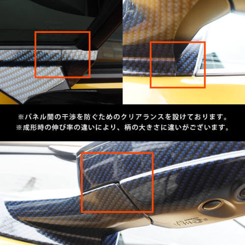 大幅値き 60プリウス ドアミラー 型番87940-47770 日本製（AMGやMばり 