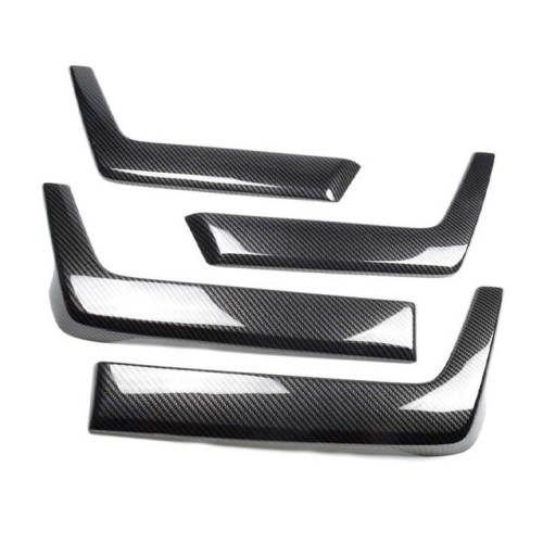 トヨタ 新型RAV4 50系 ドアトリムロアパネル 全3色 | カスタムパーツ