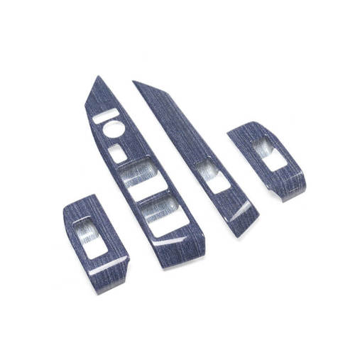 日産 サクラ (2022年6月～) PWSW(ドアスイッチ)パネル 全2色