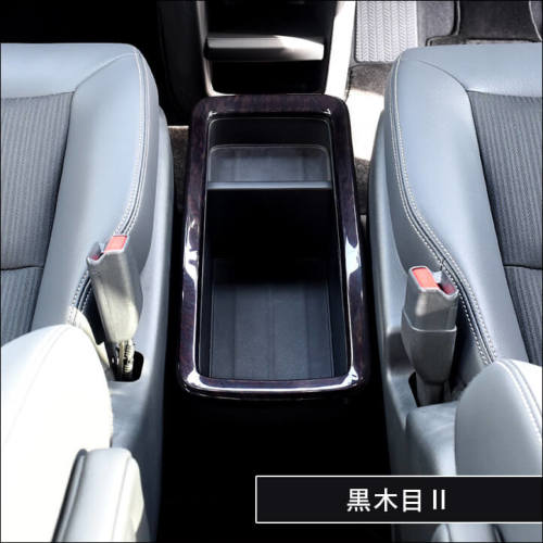 ホンダ 新型ステップワゴン RP6/7/8(2022年5月～) SPADA AIR ハイブリッド車専用 センターコンソールパネル 全4色 |  カスタムパーツ・ドレスアップパネル | SecondStage（セカンドステージ）