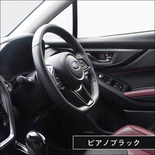 セカンドステージ スバル レヴォーグ(VN系) / WRX S4 内装フル