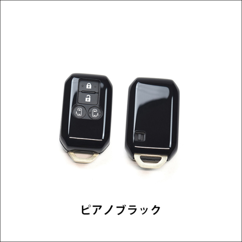 スズキ　SUZUKI スイフト　スペーシア等　スマートキー　10個セット a1245_keycase_01.jpg