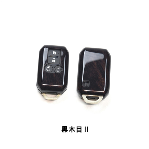 スズキ　SUZUKI スイフト　スペーシア等　スマートキー　10個セット スズキ スマートキーカバー キーケース Type22 ハイブリッド車