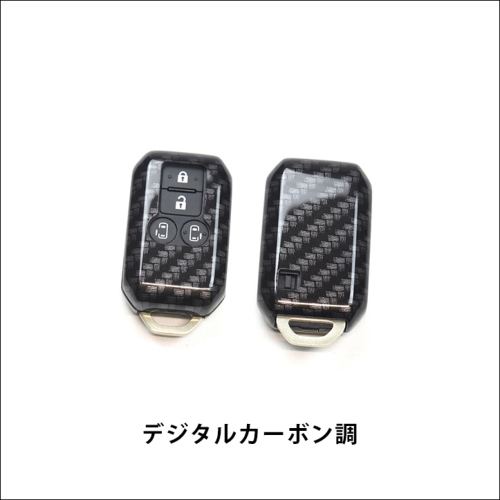 スズキ スマートキーカバー キーケース Type21 ガソリン車専用