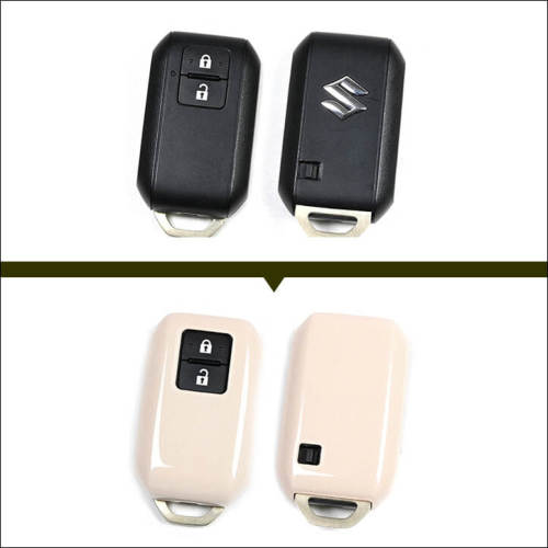 スズキ スマートキーカバー キーケース Type21 ガソリン車専用 ドライ