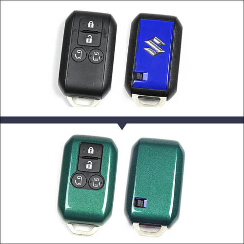 スズキ スマートキーカバー キーケース Type22 ハイブリッド車専用