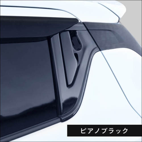 スズキ スイフトスポーツ ZC33S 外装パネルフルセット | カスタム
