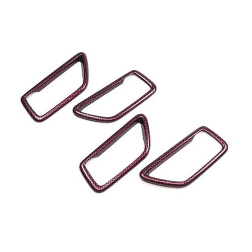 スズキ スイフトスポーツ ZC33S ドアベゼルパネル 全4色