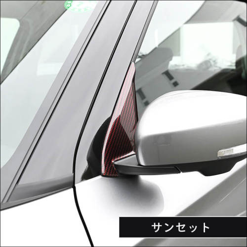 スイフト専用 スイフト (18T)オーディオ交換ガーニッシュ 8インチモデル用