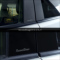 トヨタランドクルーザープラド150系ピラーガーニッシュバイザー装着車専用/外装パーツエクステリアパネル