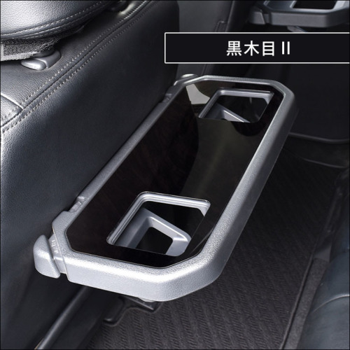 トヨタ タンク ルーミー 2列目（後席）シートテーブルパネル 1パーツ