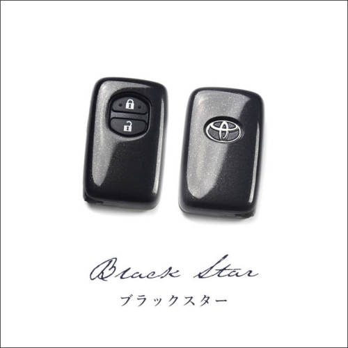 トヨタ スマートキーカバー（スマートキーケース） Type4 標準