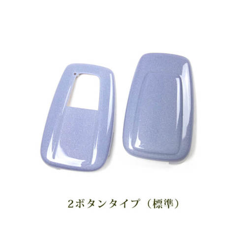 トヨタ スマートキーカバー キーケース Type8 プレミアムトーン