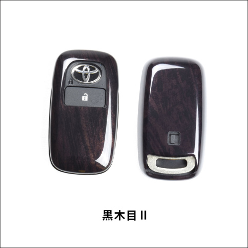 トヨタ スマートキーカバー キーケース Type16 ライズ200系など